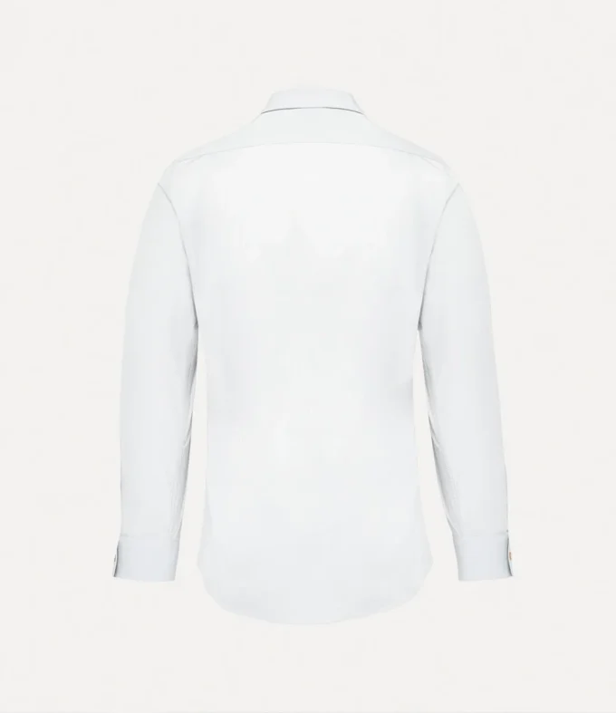 Tvåknapps skjorta Krall