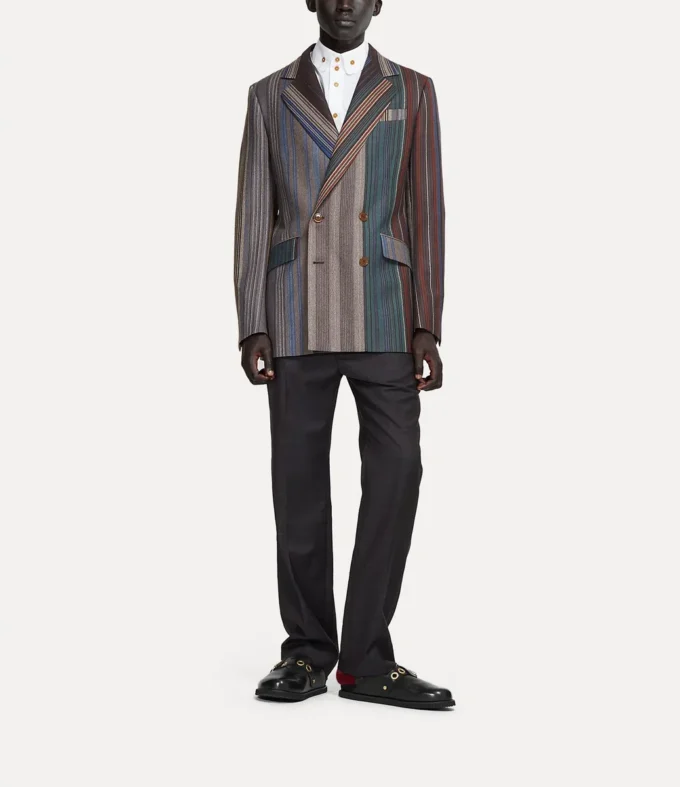 Tvåknapps skjorta Krall