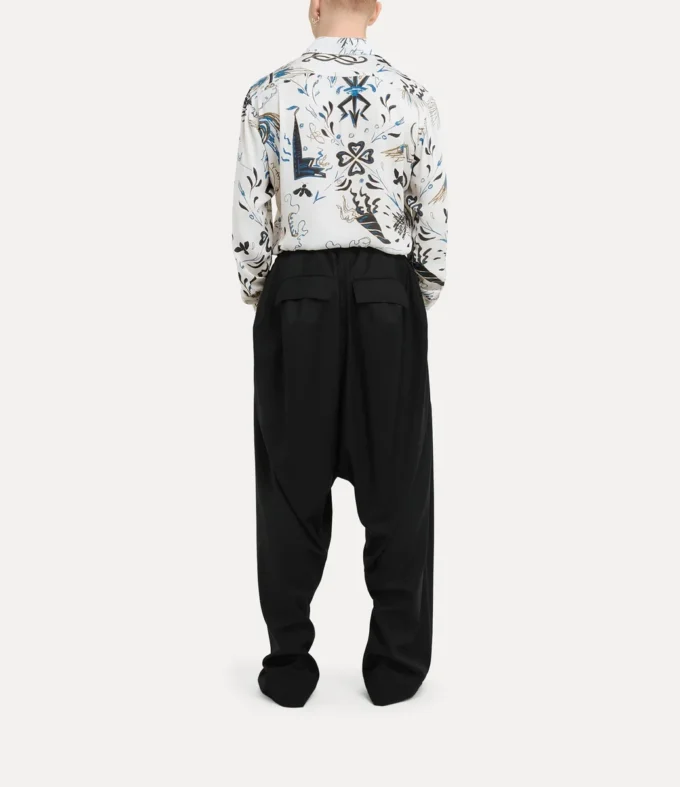 Tvåknapps skjorta Krall