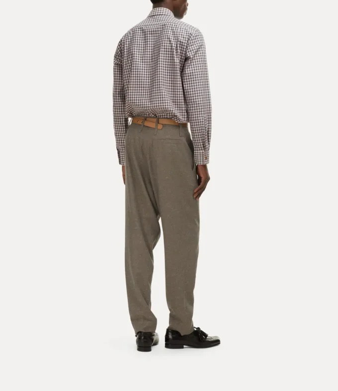 Tvåknapps skjorta Krall