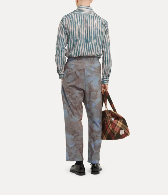 Tvåknapps skjorta Krall