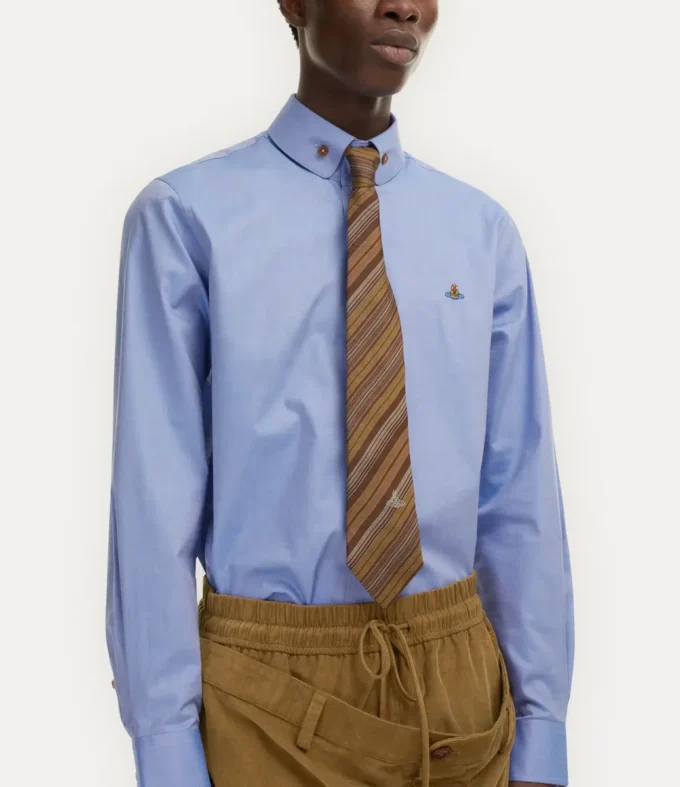 Tvåknapps skjorta Krall