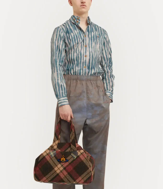 Tvåknapps skjorta Krall