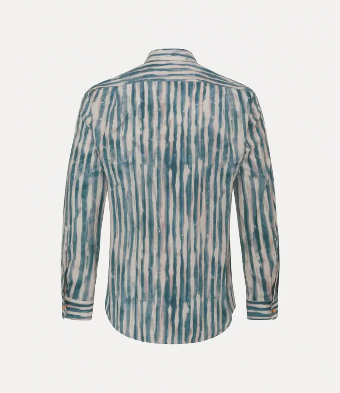 Tvåknapps skjorta Krall