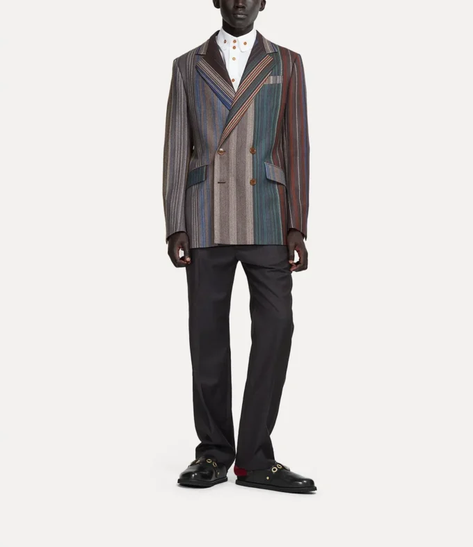 Tvåknapps skjorta Krall