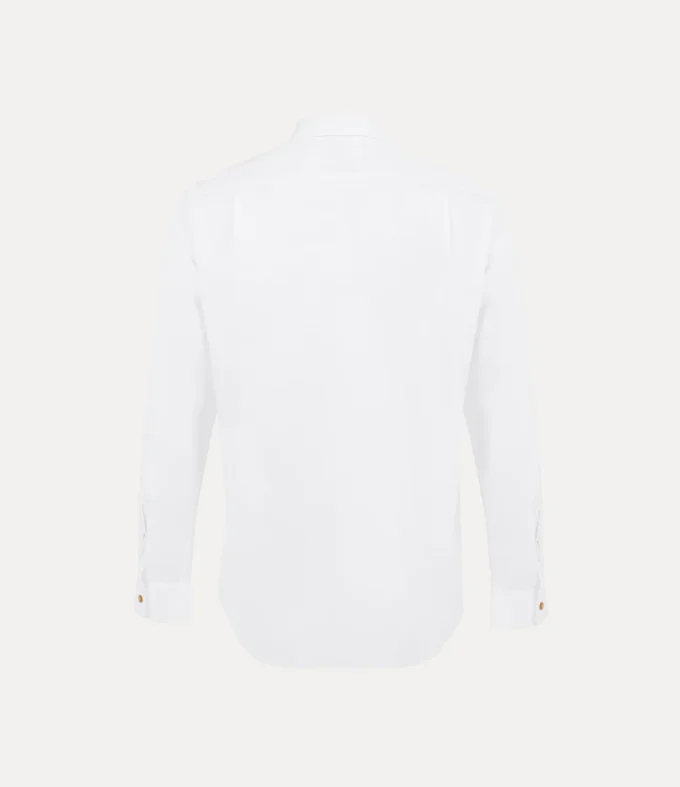 Tvåknapps skjorta Krall