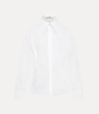 Violin Tuxedo-skjorta