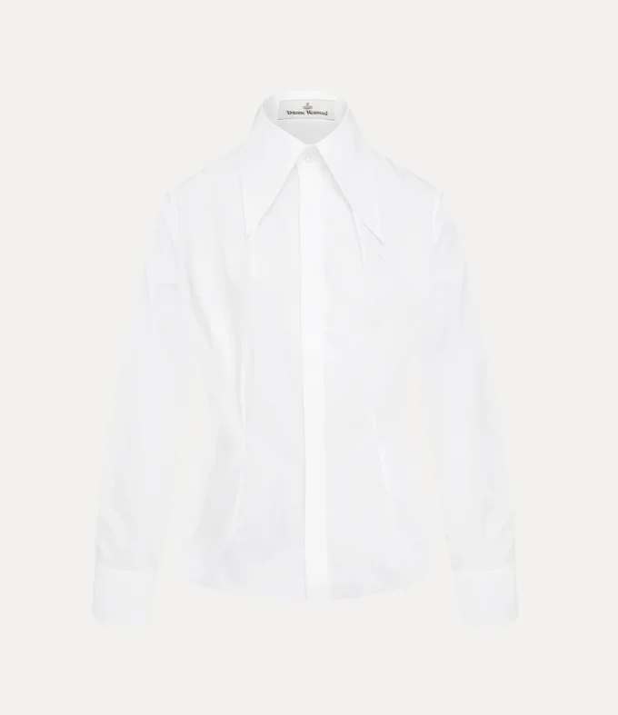 Violin Tuxedo-skjorta