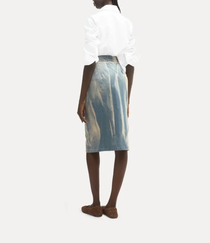 Violin Tuxedo-skjorta