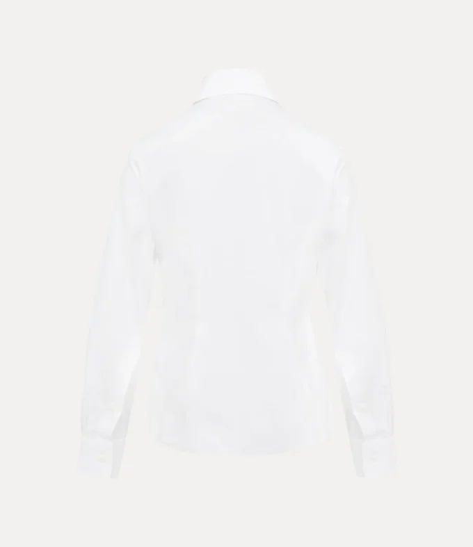 Violin Tuxedo-skjorta