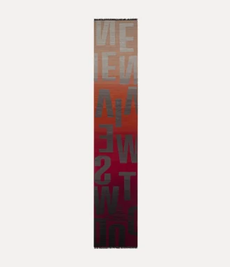 Vivienne Westwood-scarf
