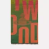 Vivienne Westwood-scarf