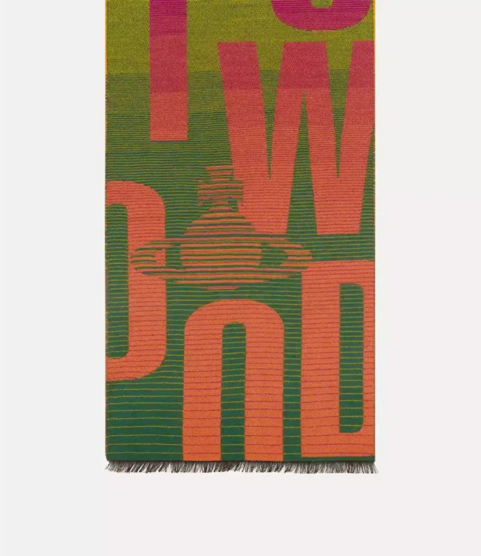Vivienne Westwood-scarf