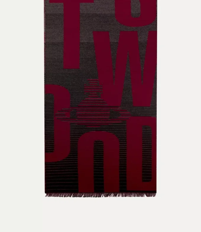 Vivienne Westwood-scarf