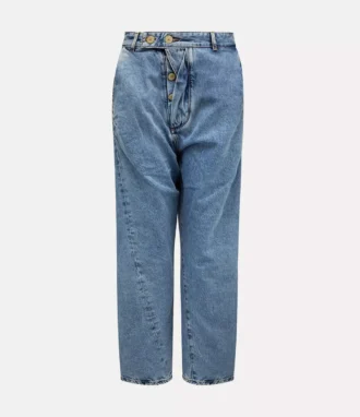 Worlds End Drunken-byxor