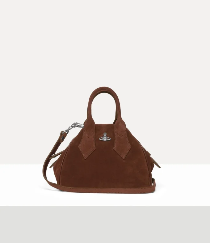 Yasmine Small Bag