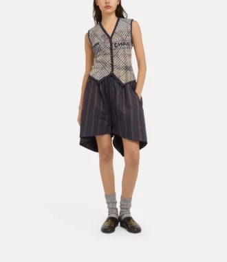 Zip Saloon Culottes Zip Saloon Culottes